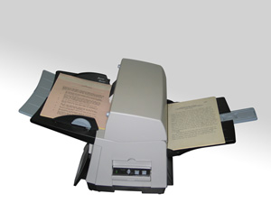 sheets scanner