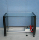 glass option accessory closed