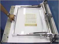 manual glass option