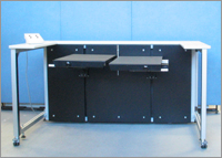 book cradle overview