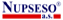 logo nupseso a.s.