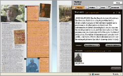 MediaInfo extract and working with content