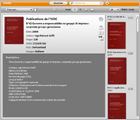 import of MARC or Dublin core