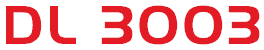 DL3003 logo