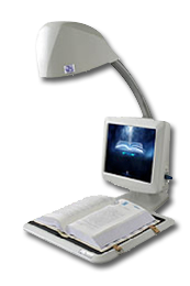 i2s e-Scan manual scanner picture