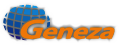 geneza logo